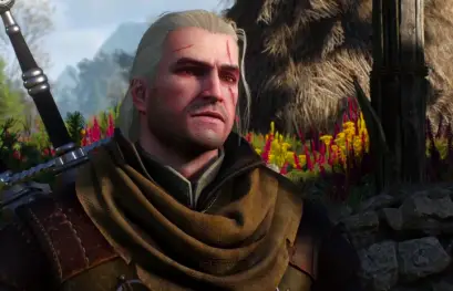 15 minutes de gameplay pour The Witcher 3: Wild Hunt