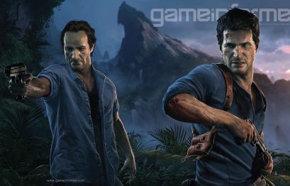 Uncharted 4 : Une tonne de nouvelles informations