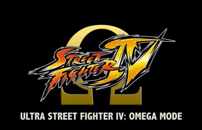 Ultra Street Fighter 4 : le mode Omega inclus dans la version PS4