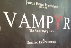 Vampyr, un nouveau RPG signé Dontnod Entertainment