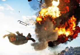 Encore de folles images pour Just Cause 3