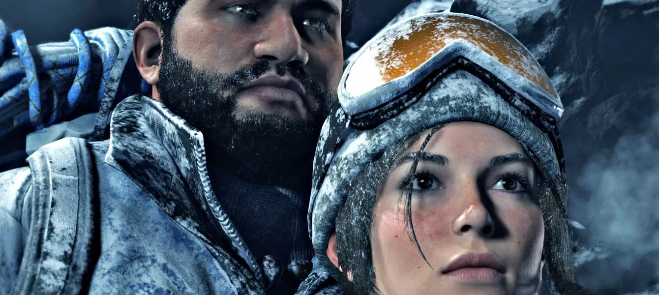 Rise of the Tomb Raider fait le plein d'images