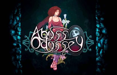 Abyss Odyssey: Extended Dream Edition annoncé sur PS4