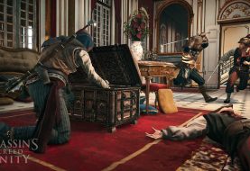 Assassin's Creed Unity : le patch 5 disponible, les coffres exclusifs déverrouillés