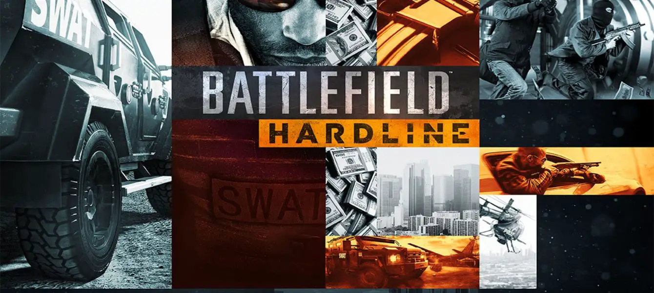 Battlefield Hardline : Et voici le trailer de lancement