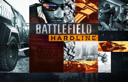 Battlefield Hardline : Une meilleure résolution sur PS4