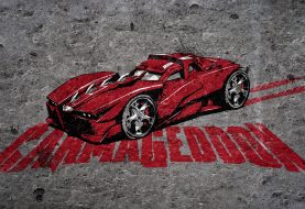 Carmageddon: Reincarnation s'offre un nouveau trailer