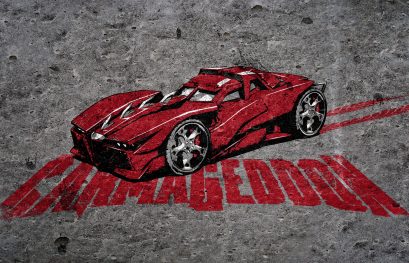 Carmageddon: Reincarnation s'offre un nouveau trailer