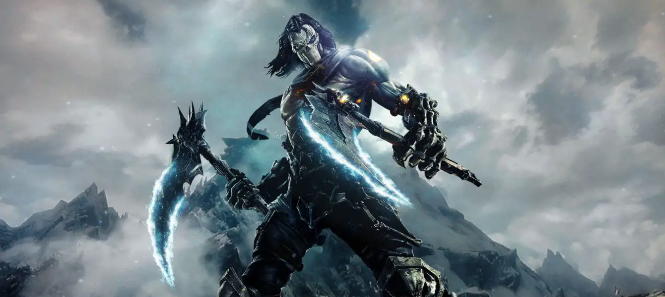 Une date de sortie pour Darksiders 2 : Deathinitive Edition