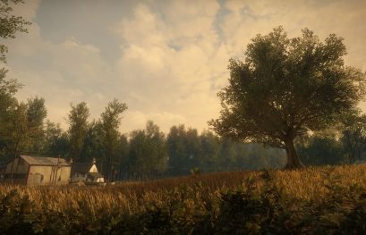 Everybody’s Gone to the Rapture entre en phase Alpha