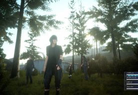 Final Fantasy XV : Les 35 premières minutes de la demo