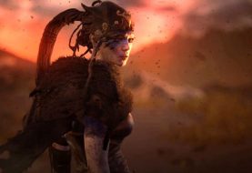 Hellblade se dévoile en vidéo