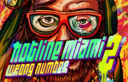 Test Hotline Miami 2: Wrong Number