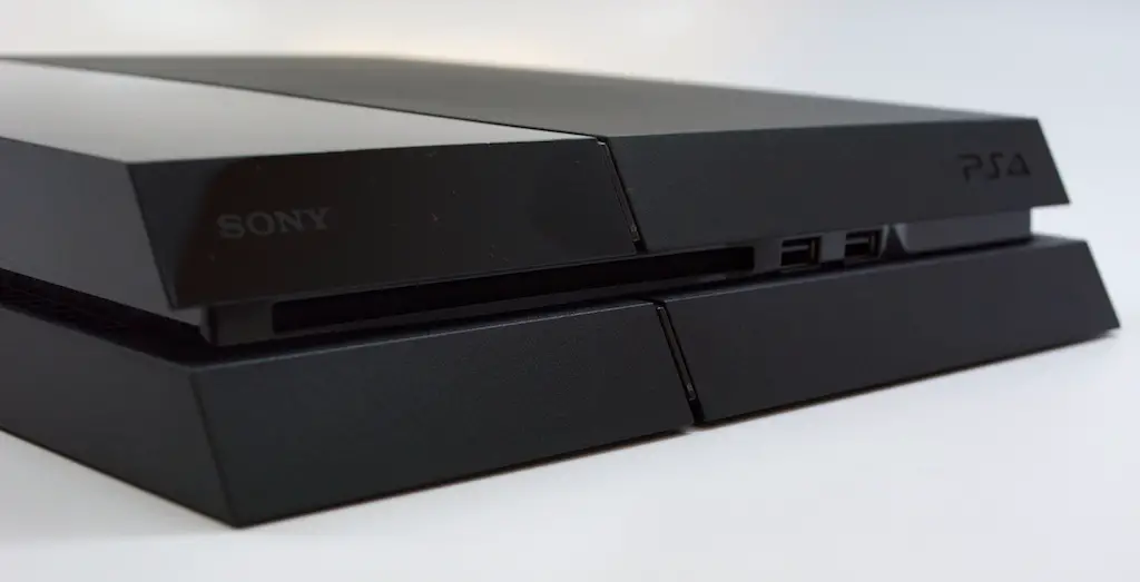 PS4 : plus de 20 millions de consoles vendues !