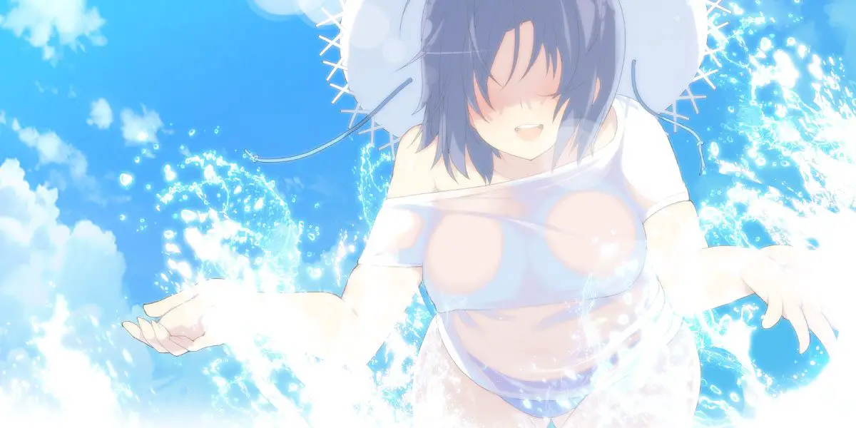 8 minutes de gameplay pour Senran Kagura: Estival Versus