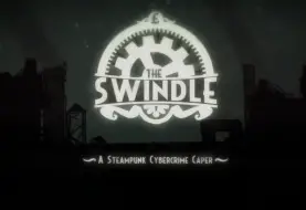 The Swindle sortira sur PS4 en 2015