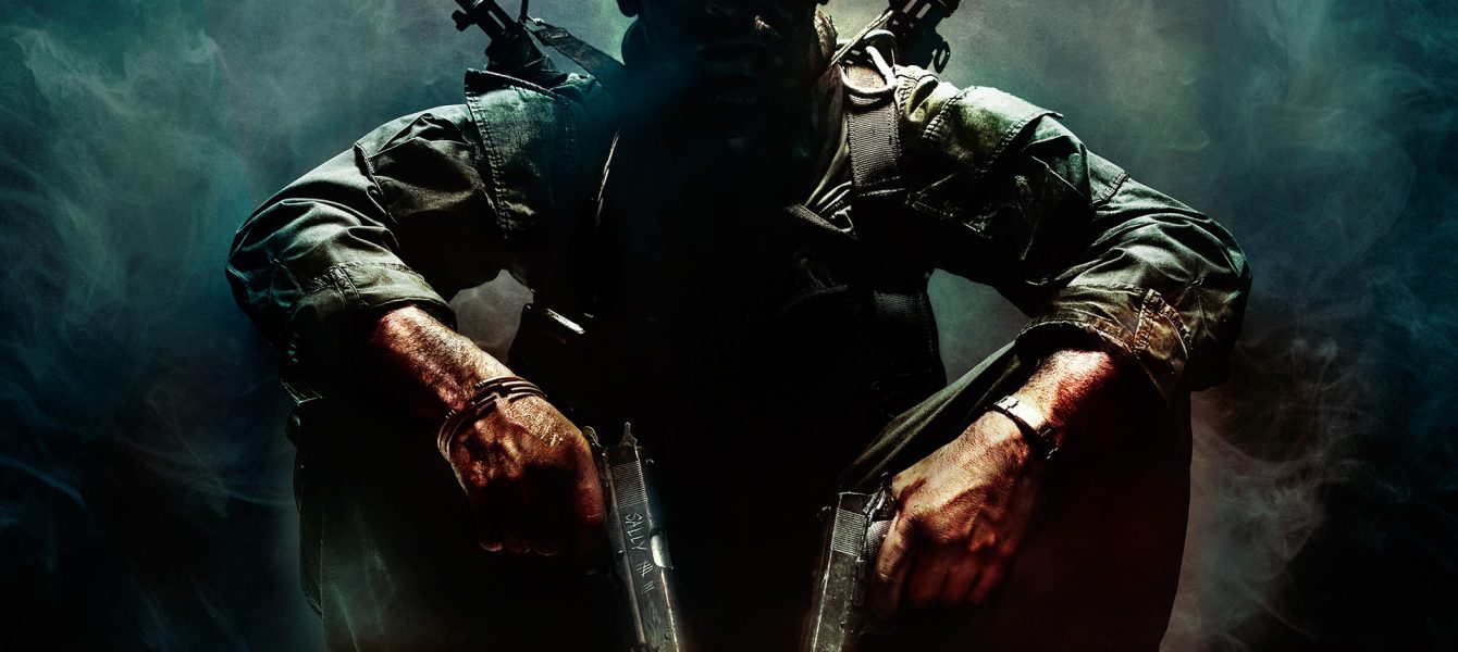 Activision confirme un Call of Duty 2015