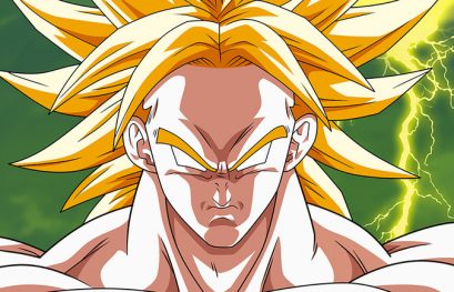 Broly sera déblocable dans Dragon Ball Xenoverse