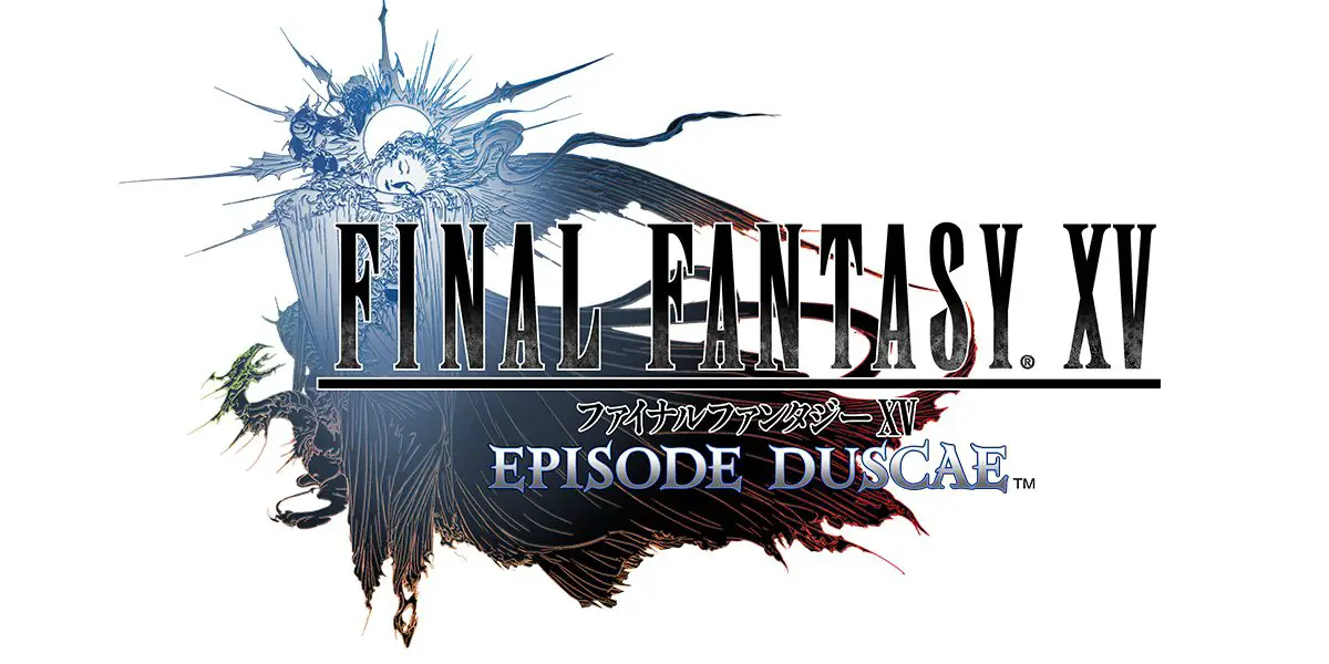 Final Fantasy XV : la version 2.0 de la demo en juin