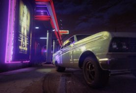 GTA 5 : les plus belles photos sélectionnées par Rockstar