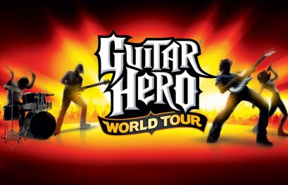 Un nouveau Guitar Hero en préparation sur PS4 ?