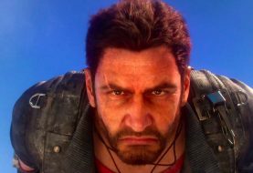 Just Cause 3 : un premier trailer explosif