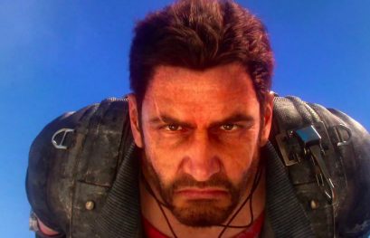 Just Cause 3 : un premier trailer explosif