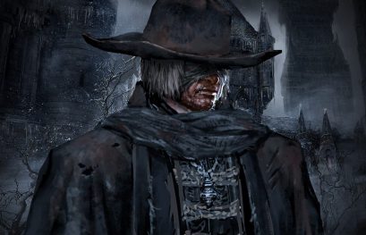 Bloodborne : la MAJ 1.02 est disponible