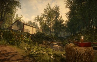 Everybody's Gone to the Rapture : une longue vidéo dévoilée par IGN