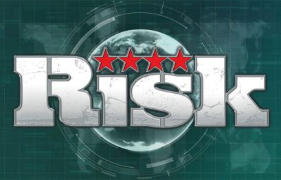 Test de Risk sur PS4