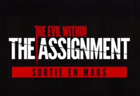 The Evil Within : le DLC The Assignment disponible en mars