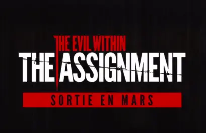 The Evil Within : le DLC The Assignment disponible en mars