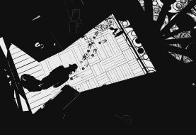 White Night, un survival horror disponible le 4 mars sur PS4