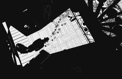 White Night, un survival horror disponible le 4 mars sur PS4