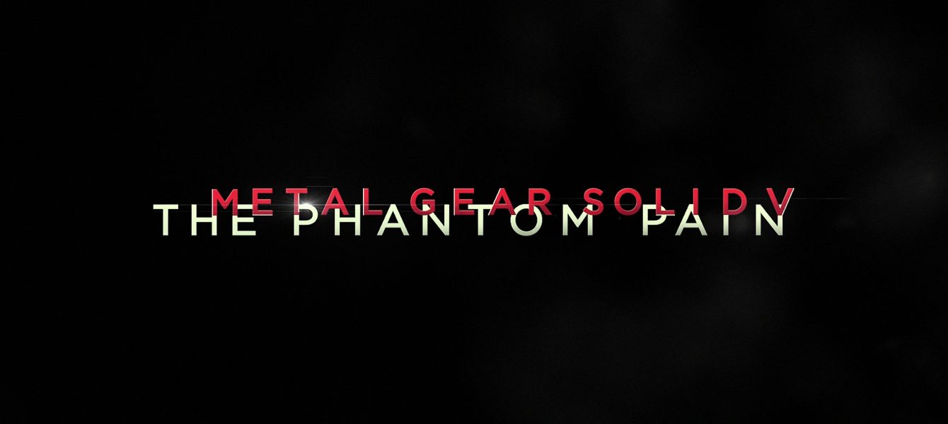 MGS V: The Phantom Pain - Pas de downgrade selon Konami