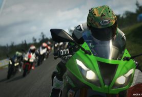 Passage en revue du jeu de moto RIDE sur PS4