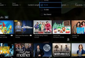 Le service de streaming PlayStation Vue lancé aux USA