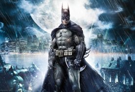 Batman: Arkham Asylum et Arkham City Remaster sur PS4 ?