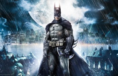 Batman Arkham HD Collection : Une annonce imminente