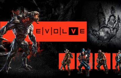 Evolve : Behemoth et 4 nouveaux chasseurs disponibles aujourd'hui