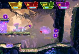 Giana Sisters : Dream Runners bientôt sur PS4