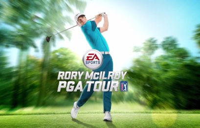 Un trailer de lancement pour Rory McIlroy PGA Tour