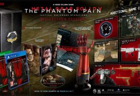 Metal Gear Solid 5 : une édition Day one et collector