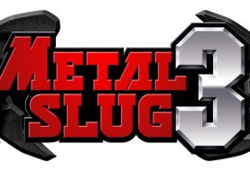 Metal Slug 3 disponible sur le PlayStation Store