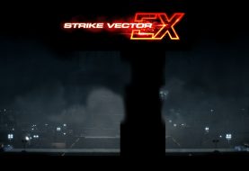 Un nouveau trailer de gameplay pour Strike Vector EX (PS4, Xbox One)