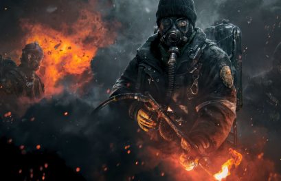 The Division : Présentation de la faction "Nettoyeur"