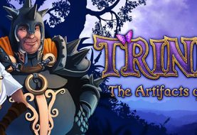 Trine 3: The Artifacts of Power annoncé (pour le moment) sur PC