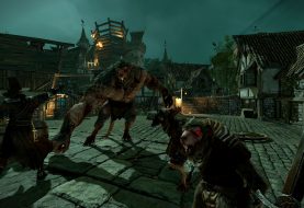 Un premier trailer de gameplay pour Warhammer: End Times Vermintide