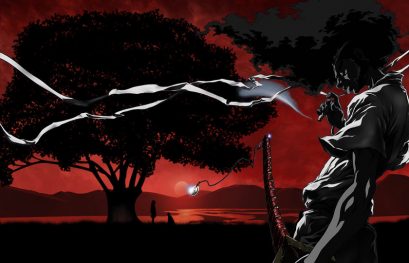 Afro Samurai 2: Revenge of Kuma présent à la GDC 2015