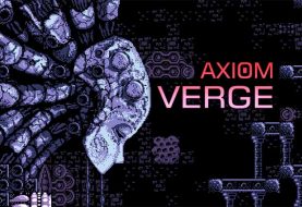 Test Axiom Verge